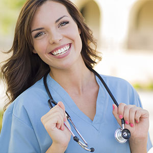 Nursing stay staff Program at Goldsboro